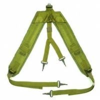 Military Surplus GI Y Type Style LC1 Suspenders - Men's