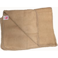 Military Surplus Italian Fire-Proof Blanket