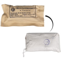 Military Surplus Polish Bandage