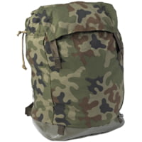 Military Surplus Polish M93 Rucksack Like New