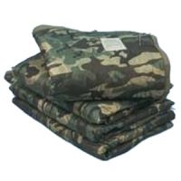 Military Surplus Poncho Liners