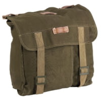 Military Surplus Romanian Od Combat Pack Used