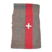 U.S. Spec Pack of Swiss Style Blanket