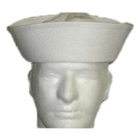 Military Surplus GI USN Sailor Hat - Mens