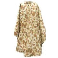 Military Surplus WWII USMC Reversible Poncho