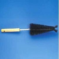Mill-Rose Cylinder and Funnel Brush 72121B Brush Grad Or Funnel 6IN PK5, Pack of 5