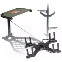 Millennium Run &amp; Gun Hang On Combo