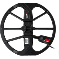 Minelab Equinox EQX 11 Double-D Smart Coil
