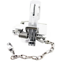 Minnesota Trapline Bridger Coil Trap 1005909