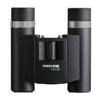 Minox 10X25 BR Binoculars w/Long Eye Relief