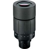Minox 21-42X LER Vario Ocular - Zoom Eyepiece for Minox MD 62 / MD62 ED Spotting Scopes - 62303