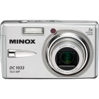 Minox Digital Camera DC 1033 / 5x Zoom