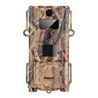 Minox DTC 400 Slim Trail Camera