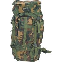 Master Cutlery Camouflage Heavy Duty Backpack
