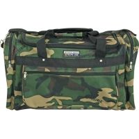 Master Cutlery Heavy Duty Extreme Pak Tote Bag, 21.5x12.5x10.5in