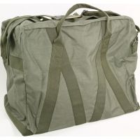 Master Cutlery Pilot Bag Military Surplus