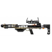 Mission Crossbows Sniper Lite Crossbow