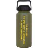 Mission First Tactical 32 oz M112 Demo Charge Bottle