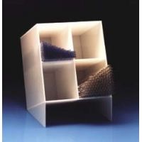 Mitchell Plastics Pipet Shelf, Mitchell Plastics ML-100 Pipet Shelf