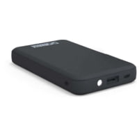 Mobile Warming 7.4v Powersheer XL Plus 4000mAh Battery &amp; Cable