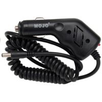 Mojo 12 V Car Charger