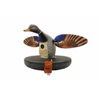 Mojo Elite Series Floater Mallard Drake W/bar &amp; Remote