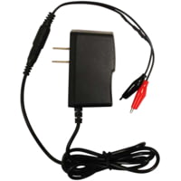 Mojo 6 Volt SLA Battery Smart Charger for Lead Acid Battery