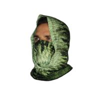 Mojo Sportswear Company Finja Faceguard - Mens