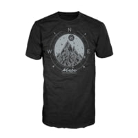 Mojo Sportswear Company Geode Peak Short Sleeve T - Shirt - Mens