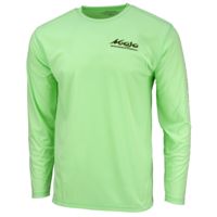 Mojo Sportswear Company Gulp, Slurp, Swallow Bass Scene Wireman X Short Sleeve T-Shirt - Mens