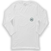 Mojo Sportswear Company Horizon Catch Tee Long Sleeve - Mens