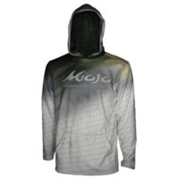 Mojo Sportswear Company Performance Hoodie - Mens