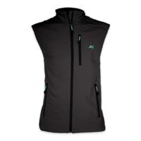 Mojo Sportswear Company Slough Creek Softshell Vest - Mens