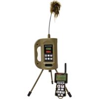 Mojo Triple Threat E-Caller Digital Game Call