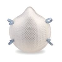 Moldex/Metric 2200 N95 Particulate Respirator