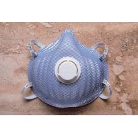Moldex/Metric 2300 N95 Particulate Respirator w/ Exhale Valve, Pack of 10