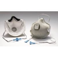 Moldex/Metric 2700 N95 Particulate Respirator w/ Ventex Valve, Pack of 10
