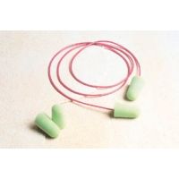 Moldex/Metric Pura-Fit 6800 and 6900 Earplugs, Moldex 6900 Earplugs With Cord, Pack of 100
