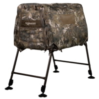Higdon Outdoors MOmarsh Invisi-Lab Dog Blind