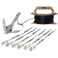 MOMarsh Battleship Jerk Rig