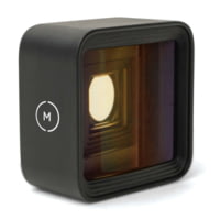 Moment 1.33x Anamorphic Lens