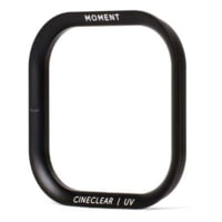 Moment iPhone 13 Pro/Pro Max CineClear Snap-On Protection Filter