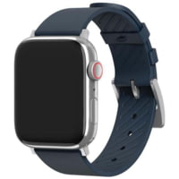 Moment For Apple Watch 38/40/41mm - Thin Leather Strap