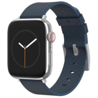 Moment For Apple Watch 42/44/45mm - Everyday Leather Strap