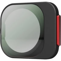 Moment iPhone 15/16 Pro/Pro Max Mobile Variable ND 2-7 Stop QuickLock Filter
