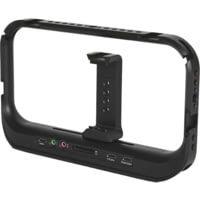 Moment Mobile Supercage w/Integrated USB-C Hub