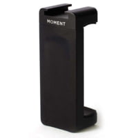 Moment Tripod Phone Clamp w/ Cold Shoe Mount