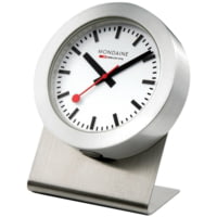 Mondaine Magnet Table/Kitchen Clock
