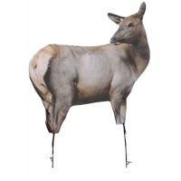 Montana Decoy Co. RMEF Cow Elk Decoy