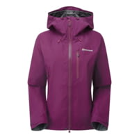 Montane Fem Alpine Pro Jacket, Alpine Jacket